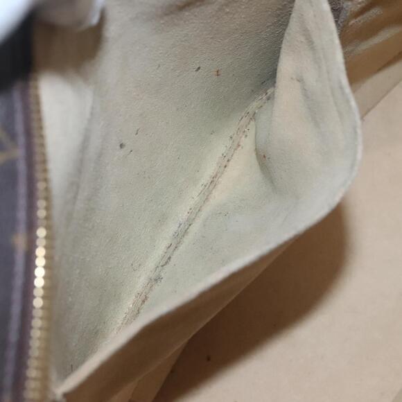 LOUIS VUITTON Monogram Babylone Tote Bag M51102 - Picture 11 of 16